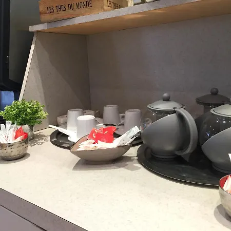 Ambassador, Completely Renovated Hotel