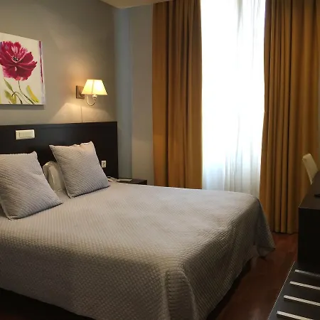 Ambassador, Completely Renovated