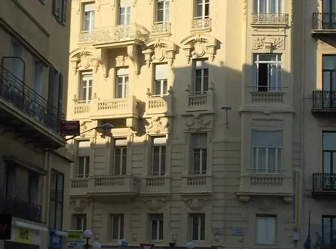 Ambassador, Completely Renovated