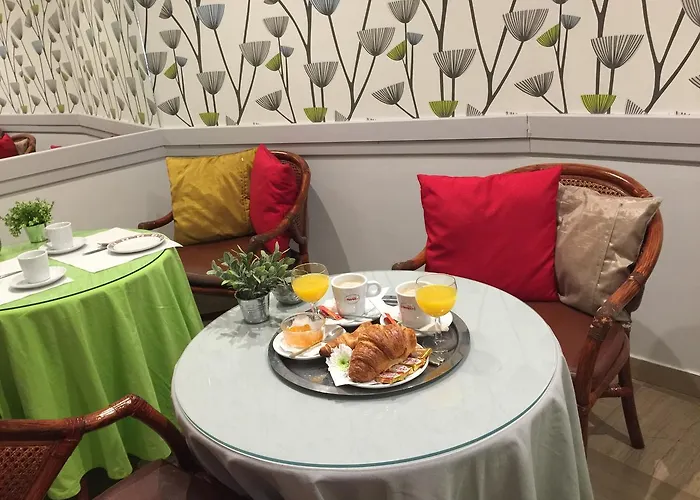 Ambassador, Completely Renovated