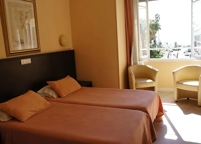 Ambassador, Completely Renovated 4* 니스